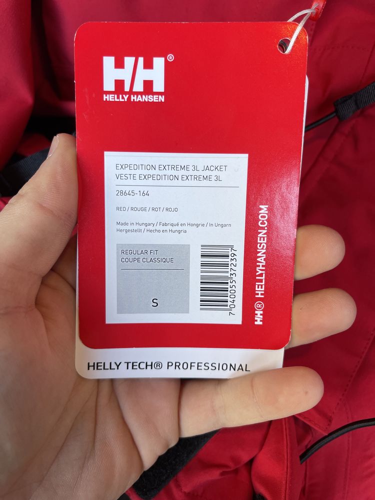 Helly hansen cheap expedition extreme