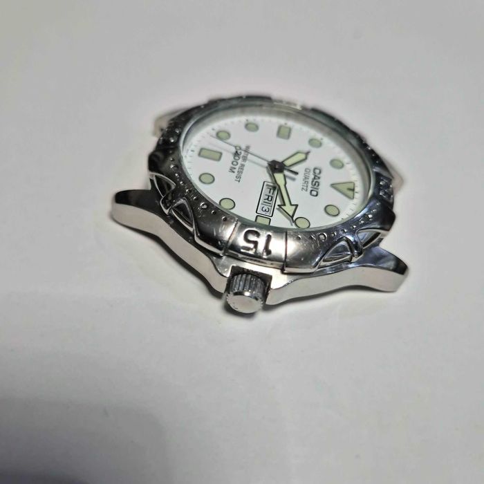 Casio MTD-1001, modul 1333