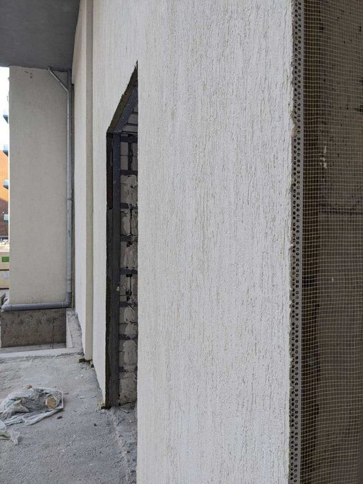 Утепление(изоляция) фасада домов, коммерческих зданий