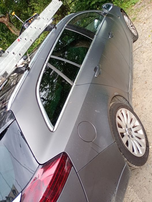 OPEL Insignia 2012 — imagine 4