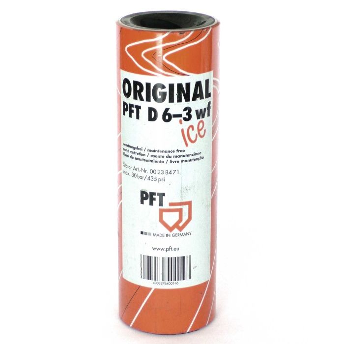 Stator D 6-3 Standard pompa tencuit PFT20115510