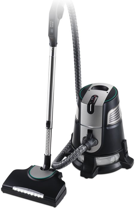 Aura Roboclean Splus в идеальном состоянии.