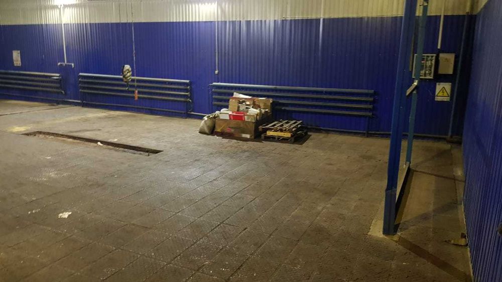 Помещение на длительный срок