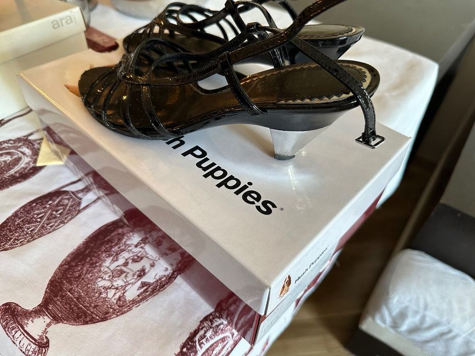 Дамски елегантни сандали GEOX