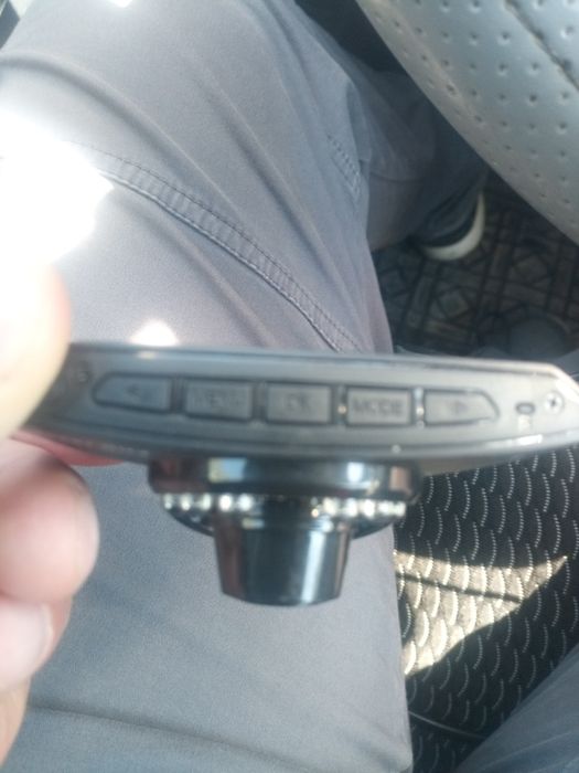 HD Камера-Видео регистратор