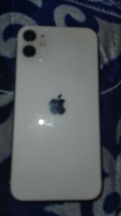 Айфон 11 хорошая