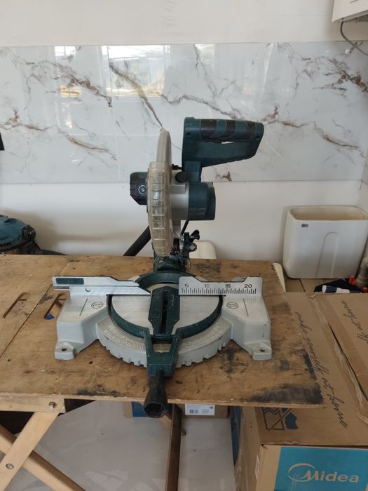 Торцевая пила ALTECO MS200 255BD