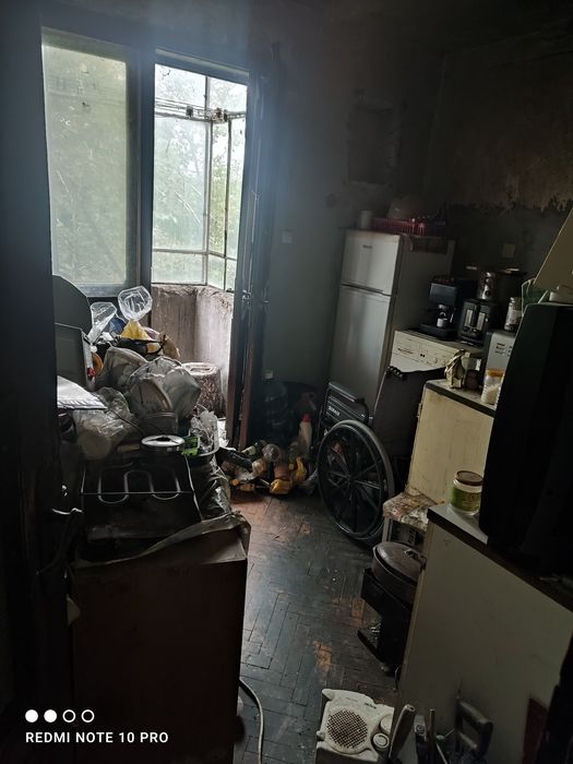 Хамалски Услуги,Полагане на Бетони