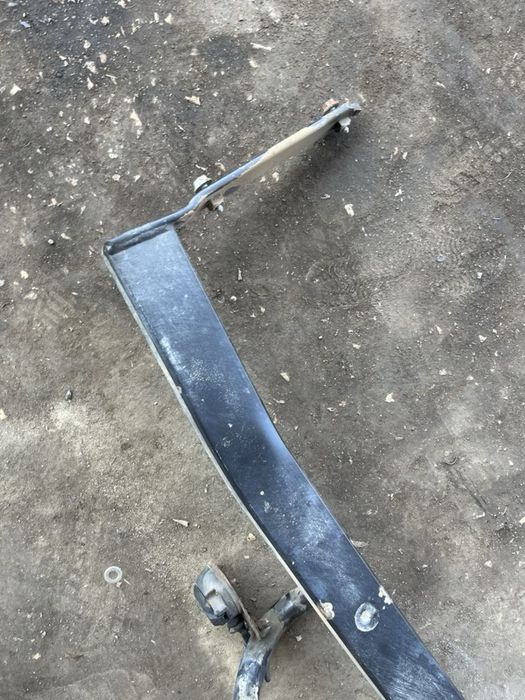 Теглич за Vw Golf 5 + plus 0120.1581 оригинален vw A50-x 1k0907383