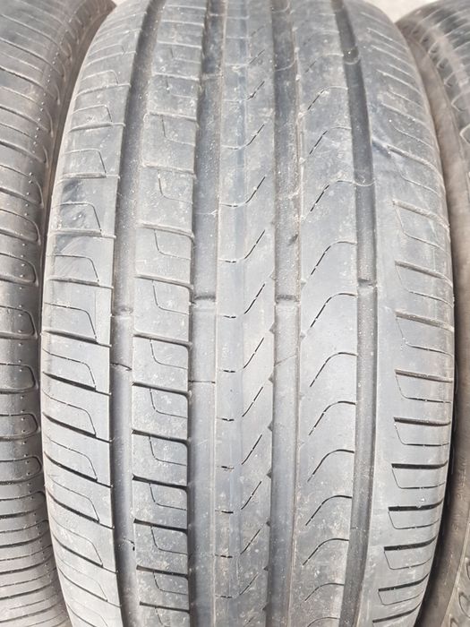 Летни гуми-20цола-265/45-1бр.-95лв."PIRELLI "