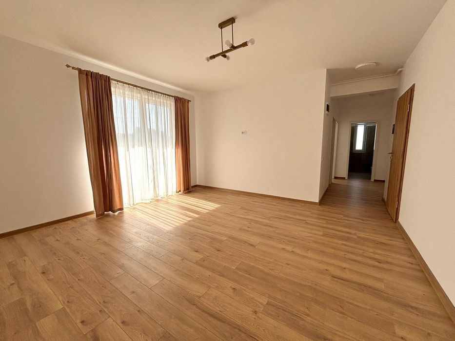 Proprietar , Prima inchiriere