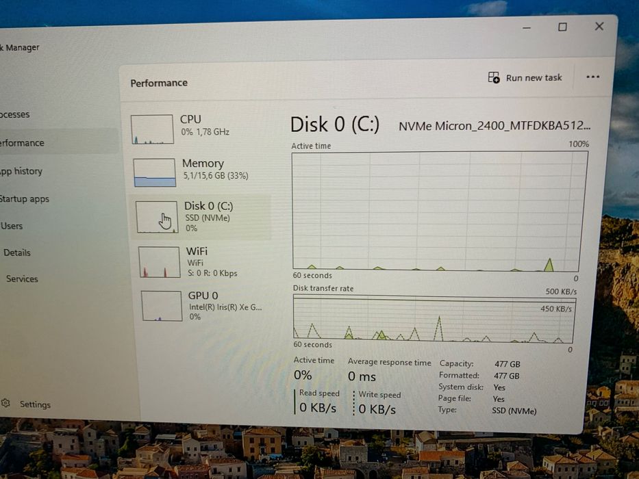 Asus vivobook 17 без забележки