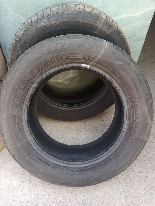 Продам шины все сезоные Grenlander