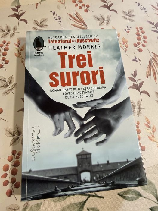 Cărți despre Auschwitz/ Al doilea război mondial