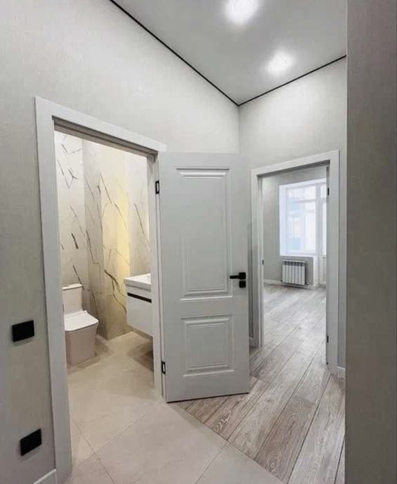 Ремонт под ключ а до я!