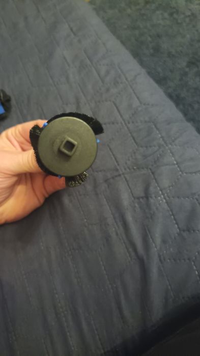 Четки за робот Ровента