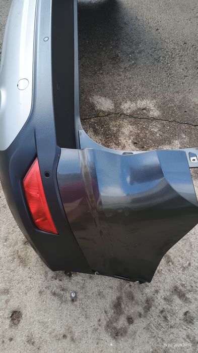 Bară spate Ford kuga 2