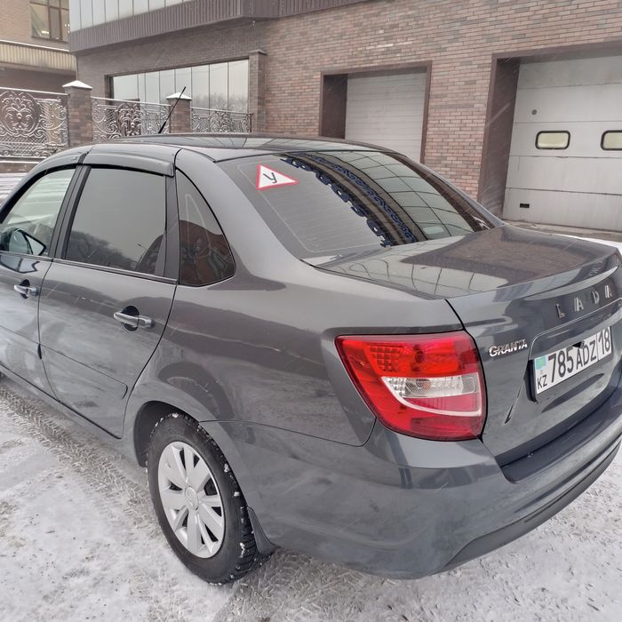 Продам Lada Granta 2020 г.в.
