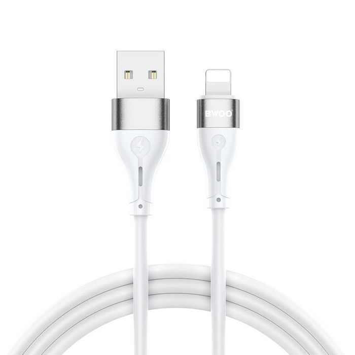 Cablu Usb Lightning APPLE iPhone 5 6 7 Plus 8 XS Max XR SE 2022 premiu
