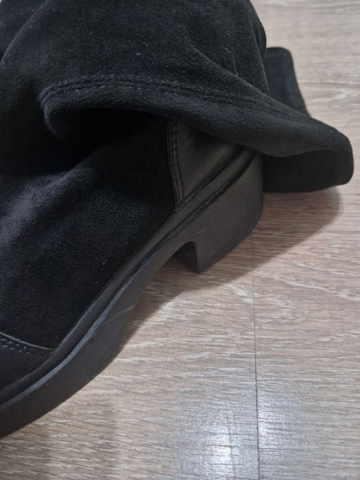 Сапоги модные 36 рр