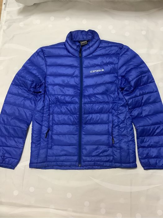 Icepeak ultra light jacket