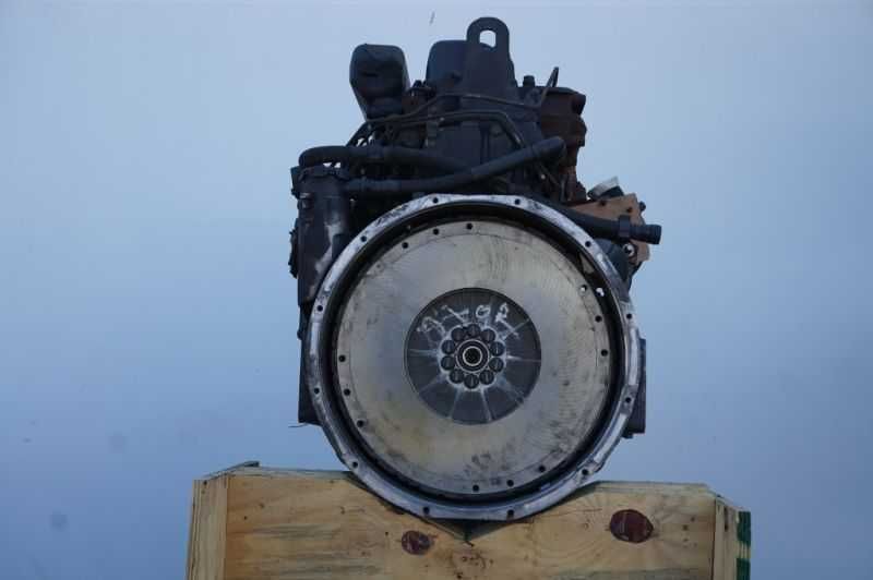 Motor complet OM457LA Mercedes EURO 3 350 cp - Piese de motor Mercedes