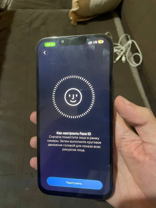 Iphone 13 pro Max 256gb sotiladi