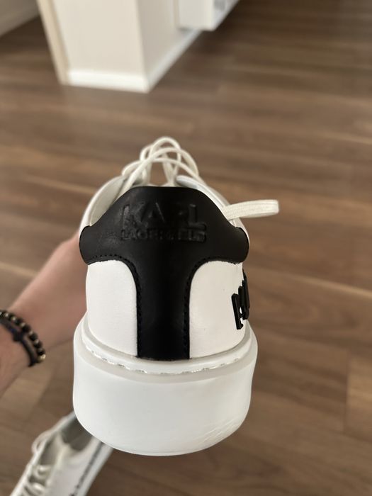 Adidasi Karl Lagerfeld