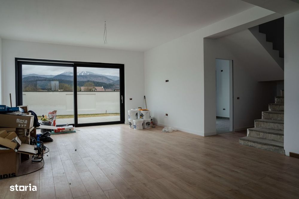 Casa de vanzare