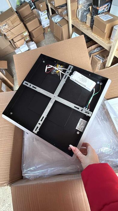 Plafoniera aplica tavan 52 w