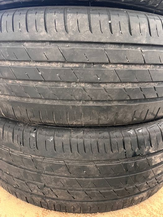 Летняя резина Sailun r15