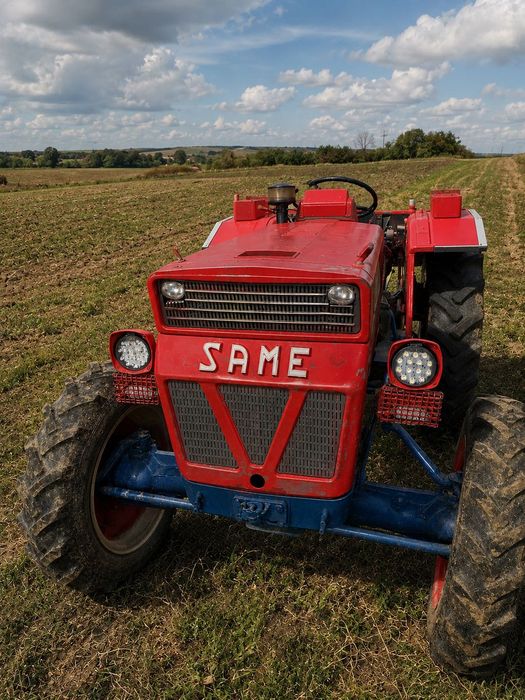 Vând Same Atlanta 45