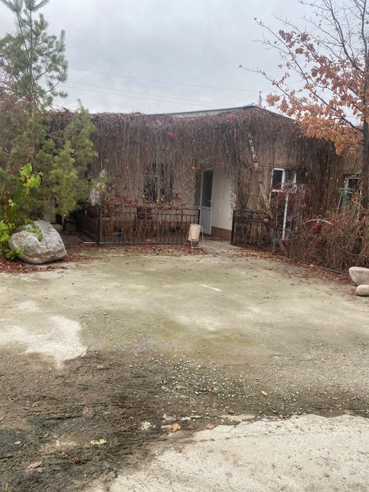 Продаётся участок