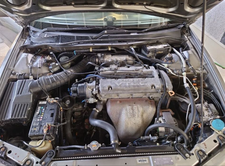 Продам Honda Accord 1997 срочно!!!