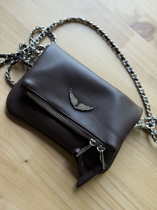 Zadig Voltaire чанта