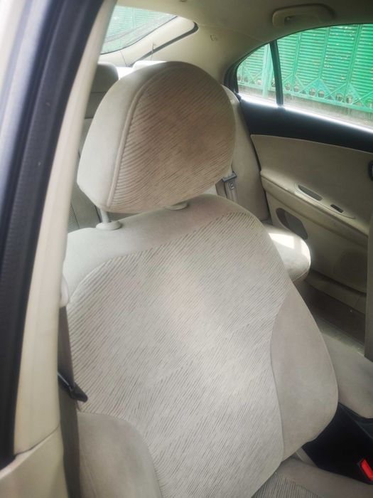 Nissan Primera 2.2 dci на части.