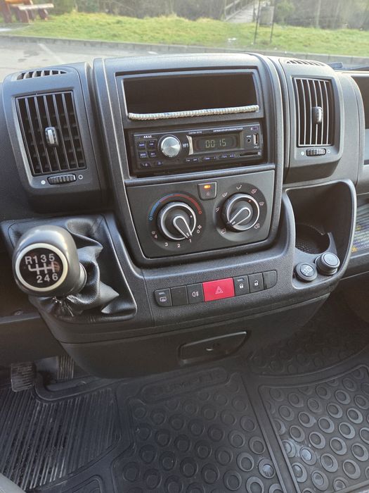 Citroen Jumper stare excelenta!