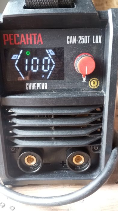 Сварка Ресанта   на 2500