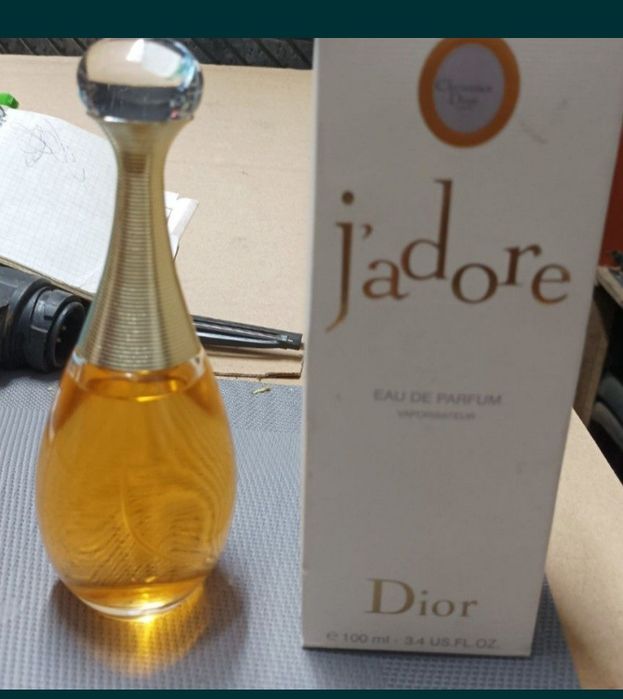 Dior jadore ... ,