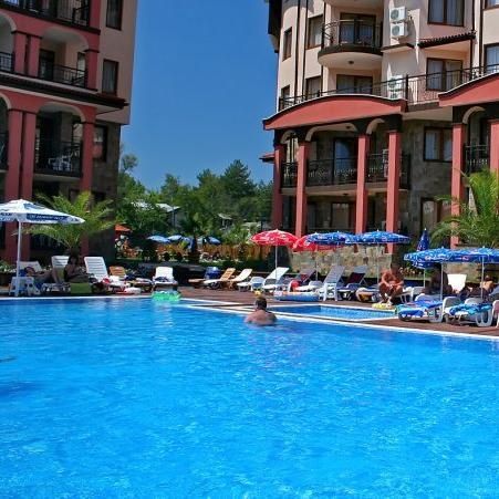 Апартамент под наем Царево - сезон 2026, месец, 100 от плажа