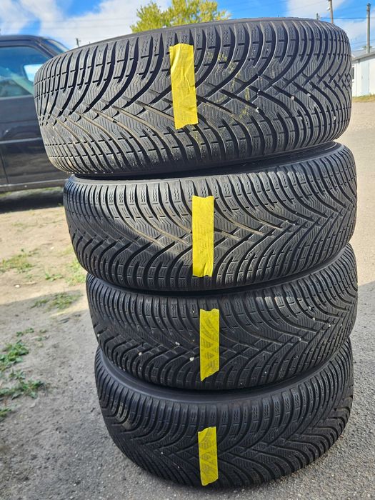 Лети джанти 17" 5х112