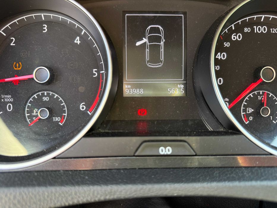 De vanzare VW Golf  7 1.6 TDI