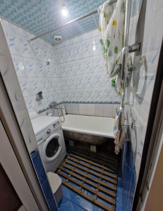 Срочно! Продаётся 4-х комнатная, чиланзар 26 кв