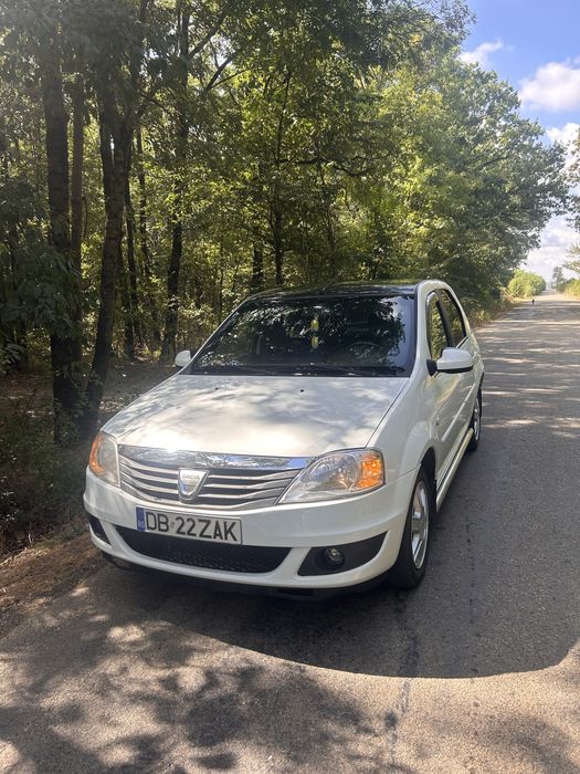 Vand dacia logan