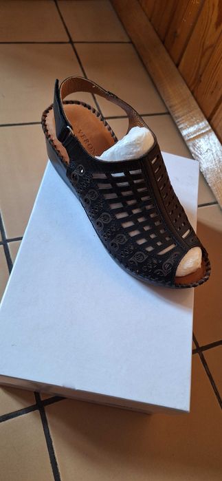 Сандали  Veronela