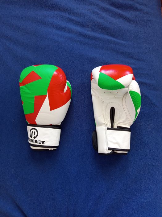 Боксови ръкавици Iron Inside