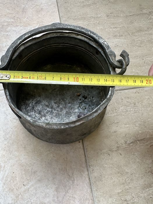 Малко медено котле