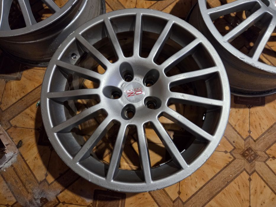 Джанти 18ки 8ж ЕТ35 OZ