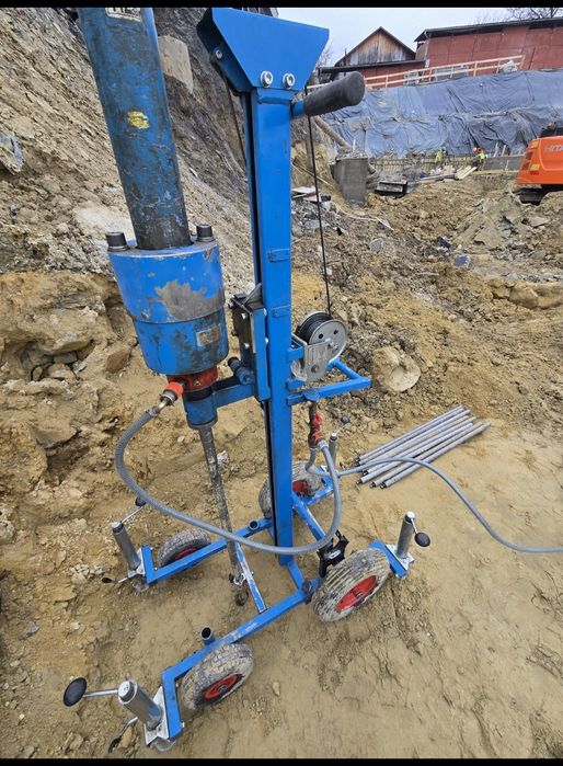 Studii geotehnice Verificare Af Ag Constructii civile Drumuri Poduri