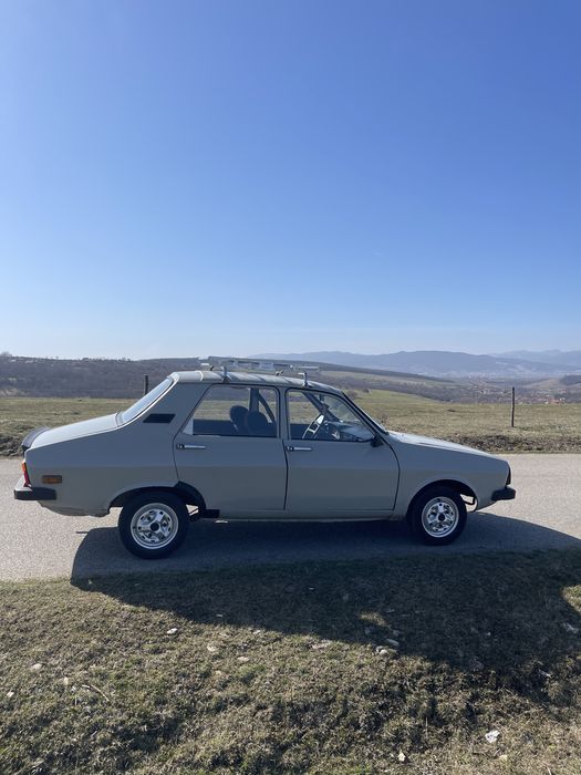 Vând-schimb Dacia 1310